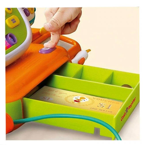 صندوق فروشگاهی هولی تویز Hola Toys مدل ۳۱۱۸-اسباب بازی